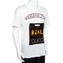 Keepin It GUCCI T-shirt