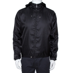 Gucci Jacket with GG monogram, Men's Clothing