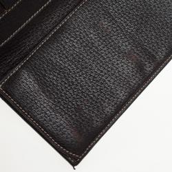 مملوكة مسبقًا Gucci Monogram Princy Continental Wallet