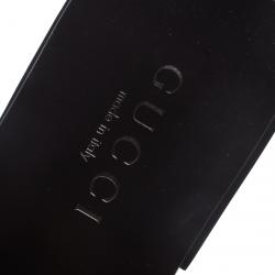 مملوكة مسبقًا Gucci Beige GG Canvas Sandals Size 42