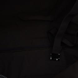 Gucci Original GG Canvas Carry On Travel Bag