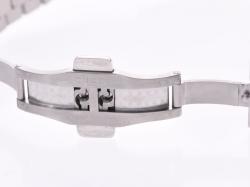 Pre Owned  ساعة يد رجالية غوتشي غي-تايمليس  126.3 ستانلس ستيل كحلية 39 مم  