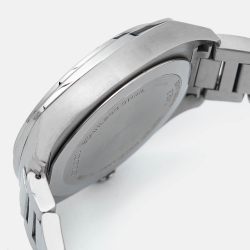 Gucci Blue Stainless Steel GG2570 XL YA142205 Men's Wristwatch 44 mm