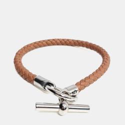 Pre Owned Hermès Glennan Bracelet