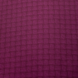 Pre Owned Hermes Pink Printed Traditional Silk Tie