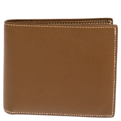 HERMES 2023 Cruise HERMES ☆MC² Copernic wallet ☆ H055827CA89