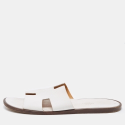 Hermès Men's Izmir Sandal