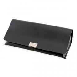 Pre Owned Hugo Boss Black Beige/Carbon BOSS0772S Square Sunglasses