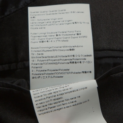 Hugo Boss Black Wool Cary Grant Super 110 Tuxedo XL