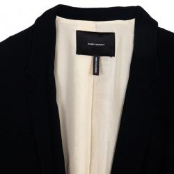 Pre Owned Isabel Marant Blazer Jacket S