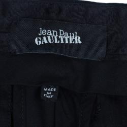 Jean Paul Gaultier Mens Tuxedo Pants M