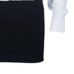 Pre Owned Jean Paul Gaultier Mens White Shirt S