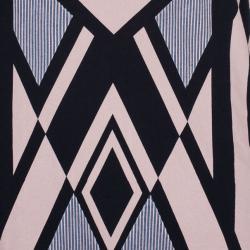 مملوكة مسبقًا Jean Paul Gaultier Abstract Print Men’s T-Shirt  L