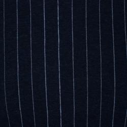 مملوكة مسبقًا تيشيرت جان بول غوتييه مقلم للرجال S