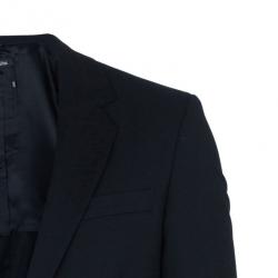 Jean Paul Gaultier Mens Tuxedo Woven Jacket L