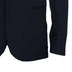 Jean Paul Gaultier Mens Tuxedo Woven Jacket L