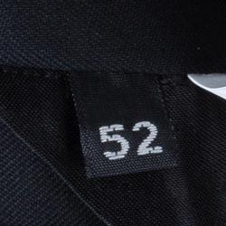 Jean Paul Gaultier Mens Tuxedo Woven Jacket L