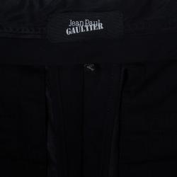 Jean Paul Gaultier Mens Tuxedo Pants M