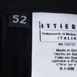 Jean Paul Gaultier Mens Tuxedo Pants M