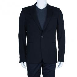 Jean Paul Gaultier Slim Fit Men's Blazer M