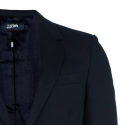 Jean Paul Gaultier Slim Fit Men's Blazer M