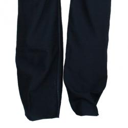 Jean Paul Gaultier Mens Tuxedo Pants S