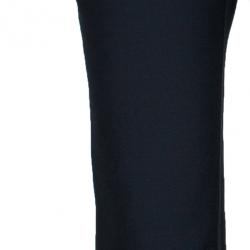 Jean Paul Gaultier Mens Tuxedo Pants S