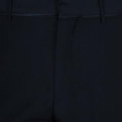 Jean Paul Gaultier Mens Tuxedo Pants S