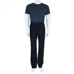 Jean Paul Gaultier Mens Tailored Pants S
