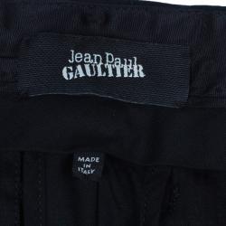 Jean Paul Gaultier Mens Tailored Pants S