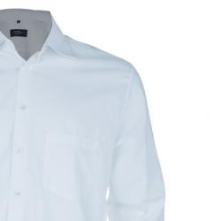 Jean Paul Gaultier White Men's Shirt L