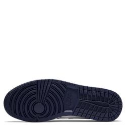 Nike Jordan 1 Retro High Japan Midnight Navy Sneakers Size EU 37.5 US 5Y