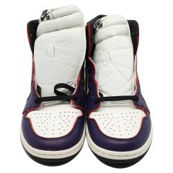 Jordan 1 LA to Chicago Sneakers Size 43