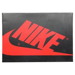 Jordan 1 LA to Chicago Sneakers Size 43