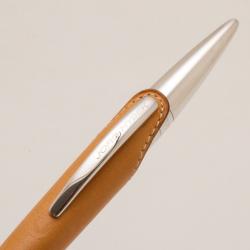 Pre Owned Jorg Hysek Classic Silver Roller Ball