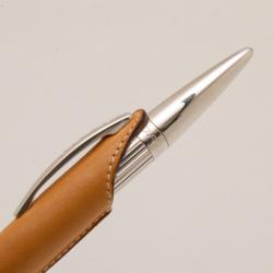 Pre Owned Jorg Hysek Classic Silver Roller Ball