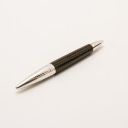 Jorg Hysek Black and Silver Roller Ball