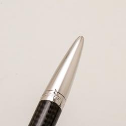 Jorg Hysek Black and Silver Roller Ball