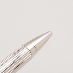 Jorg Hysek Silver Roller Ball Pen