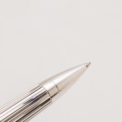 Jorg Hysek Silver Roller Ball Pen