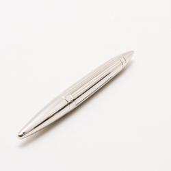 Jorg Hysek Silver Roller Ball Pen