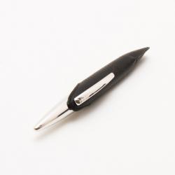 Jorg Hysek Silver Roller Ball Pen