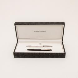 Jorg Hysek Silver Roller Ball