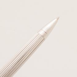 Jorg Hysek Silver Roller Ball
