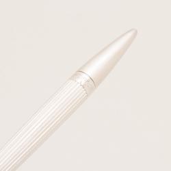 Jorg Hysek Silver Roller Ball