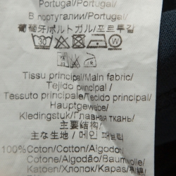 Pre Owned Kenzo Green Cotton Tiger Motif Print T-Shirt M