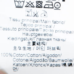 Pre Owned سويت شيرت كينزو نمر أزرق مخضر والشعار المطرز S