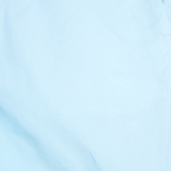 مملوكة مسبقًا Kenzo Light Blue Cotton Collection Fit Trousers S