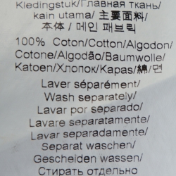 Pre Owned Kenzo Green Cotton Tiger Print Crew Neck T Shirt XS