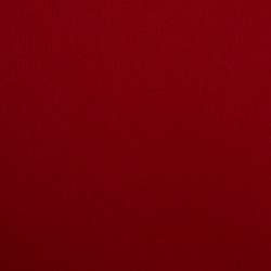 Pre Owned Kenzo Red Cotton Sleeve Logo Detail Crew Neck T Shirt S